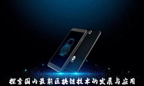 
探索國內(nèi)最新區(qū)塊鏈技術(shù)的發(fā)展與應(yīng)用