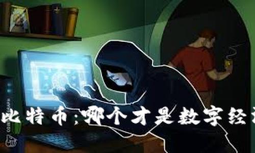 未來區(qū)塊鏈與比特幣：哪個(gè)才是數(shù)字經(jīng)濟(jì)的未來之星？