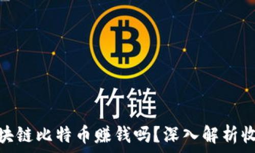   
在投資區(qū)塊鏈比特幣賺錢嗎？深入解析收益與風(fēng)險