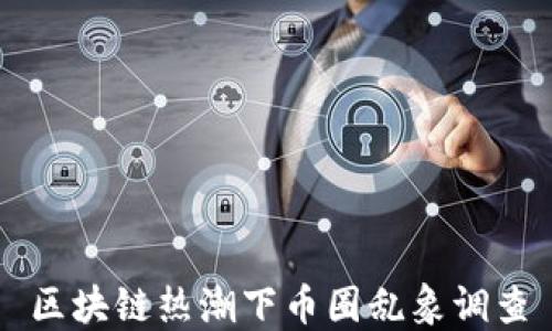 
區(qū)塊鏈熱潮下幣圈亂象調查