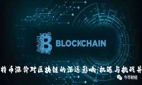 比特幣漲價對區(qū)塊鏈的深遠影響：機遇與挑戰(zhàn)并存